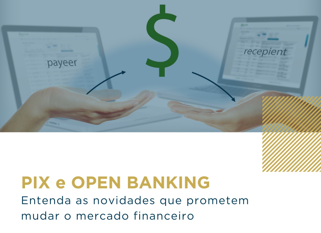 PIX e Open Banking